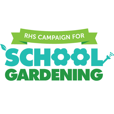 RHS logo